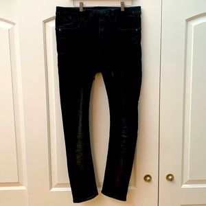 G-Star skinny jeans stretch